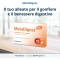 Metadigest Total 15 Capsule - Integratore Per La Funzione Digestiva