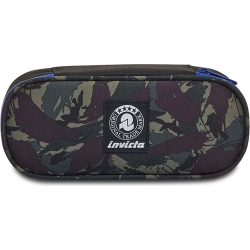 Lip pencil colorblock camo - Portapenne