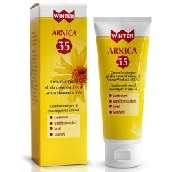Winter Arnica 35 - Crema Per Contusioni 100 ml