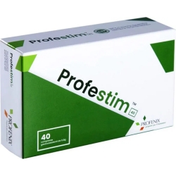 Profestim 40 Compresse - Integratore Immunostimolante