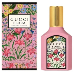 Flora Gorgeous Gardenia - Eau De Parfum Donna 30 ml Vapo