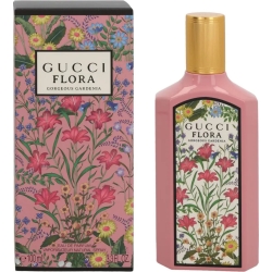 Flora Gorgeous Gardenia - Eau De Parfum Donna 100 ml Vapo