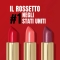 Super Lustrous - Rossetto N. 766 Secret Club