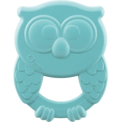Chicco Gufo Massaggiagengive ECO+ 3-18 m+