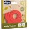 Chicco lumaca Massaggiagengive ECO+ 3-18 m+