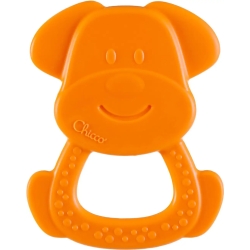 Chicco cagnolino Charlie Massaggiagengive ECO+ 3-18 m+