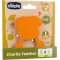 Chicco cagnolino Charlie Massaggiagengive ECO+ 3-18 m+