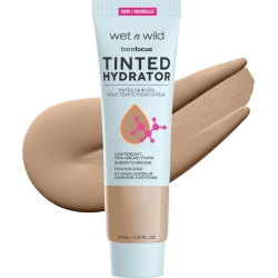 Bare Focus Tinted Hydrator Tinted Skin Veil - Idratante Colorato N. 4065e Medium Tan