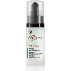 COLLISTAR Attivi Puri Siero Collagene Uomo 30 ml