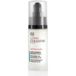 Collistar Attivi Puri Uomo - Acido Ialuronico 30 ml
