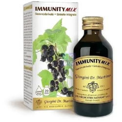 Immunitymix 100 Ml - integratore per le vie respiratorie
