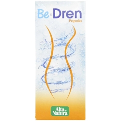 Alta Natura Bedren 500 Ml - integratore ad azione drenante