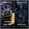 Phantom - Eau De Toilette Uomo 50 ml Vapo