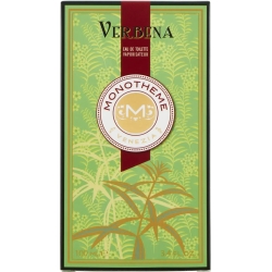 Verbena - Eau De Toilette Unisex 100 ml Vapo