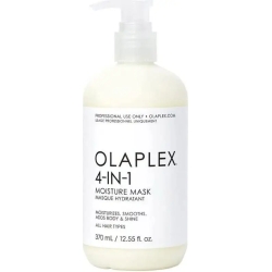 Maschera capelli Olaplex 4in1 Moisture Mask 370 ml