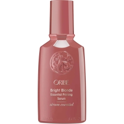 Bright blonde essential priming serum - siero schiarente per capelli biondi 100 ml