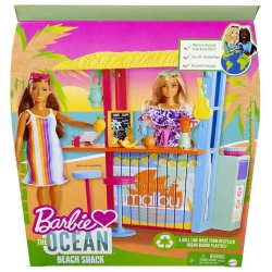 Loves the Ocean - Chiosco delle Bambole
