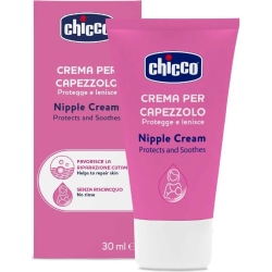 Chicco Crema per Capezzolo