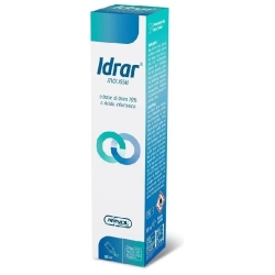 Idrar - Mousse Idratante Per Pelle Secca 100 ml