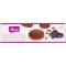Velieri al latte - Biscotto al cioccolato 100 g