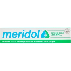 Protezione Gengive & Alito fresco - Dentifricio 75 ml