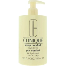 CLINIQUE Deep Comfort - Lozione Corpo 400 ml