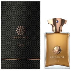 Dia Man - eau de parfum uomo 100 Ml vapo
