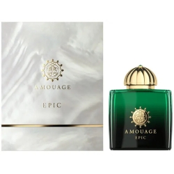Epic Woman - eau de parfum donna 100 Ml vapo