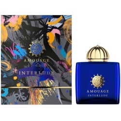 Interlude Woman - eau de parfum donna 100 Ml vapo