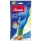 VILEDA Guanti Confort Extra - 6,5-7/S Misura Piccola
