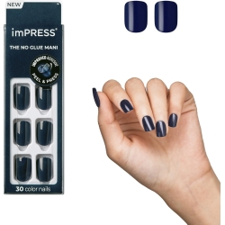 Impress Color - Unghie Finte Colore Graytitude