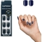 Impress Color - Unghie Finte Colore Graytitude