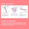Impress Color - Unghie Finte Colore Graytitude