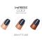 Impress Color - Unghie Finte Colore Graytitude