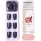 Impress Color - Unghie Finte Colore Graytitude