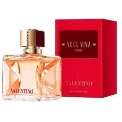 Voce Viva Intensa - Eau de Parfum Donna 50 ml Vapo