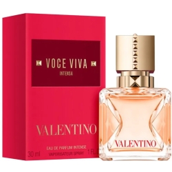 Voce Viva Intensa - Eau De Parfum Donna 30 ml Vapo