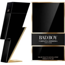 Bad Boy - Eau De Toilette Uomo 50 ml Vapo