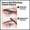 Colorstay Brow Fiber Filler - Mascara Per Sopracciglia N. 302 Warm Blonde