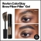 Colorstay Brow Fiber Filler - Mascara Per Sopracciglia N. 302 Warm Blonde