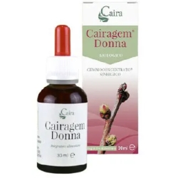 Cairagem Donna 30 ml gocce - integratore per il benessere femminile