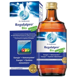Regulatpro Bio 350 ml - Integratore Per Il Sistema Immunitario