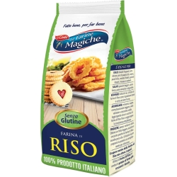 Farina Di Riso 500 G
