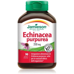 Echinacea Purpurea 90 capsule - Integratore per le difese immunitarie