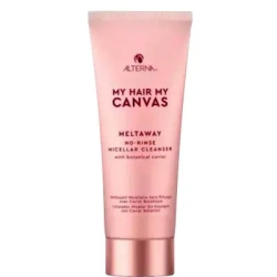 My Hair My Canvas Metalway - Detergente micellare senza risciacquo 25 ml