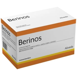 Berinos 30 Bustine 10 Ml - Integratore per il sistema immunitario