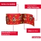 Cerotto Per Bambini in Striscia Ritagliabile Leukoplast Kids Hero Edition - 1 Mt x 6 cm