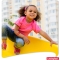 Cerotto Per Bambini in Striscia Ritagliabile Leukoplast Kids Hero Edition - 1 Mt x 6 cm
