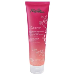 L'Or Rose - Scrub corpo riducente bio 150 ml