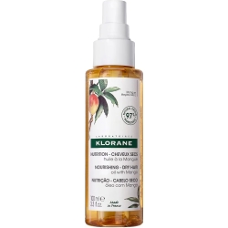 Olio al mango per capelli secchi 100 ml